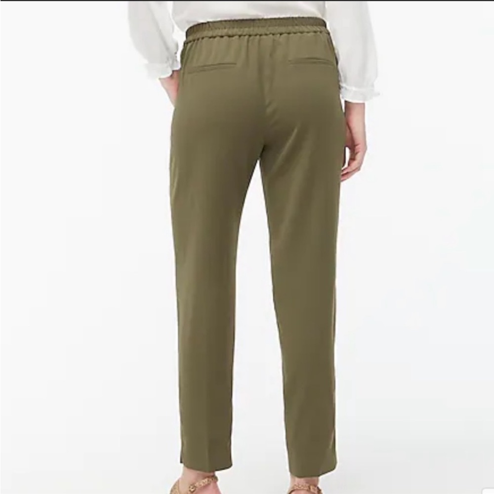 Jamie Pant